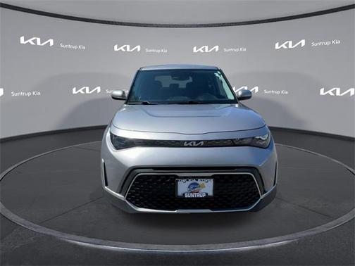 2023 Kia Soul S