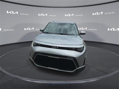 2023 Kia Soul S