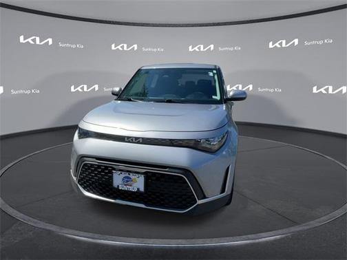 2023 Kia Soul S
