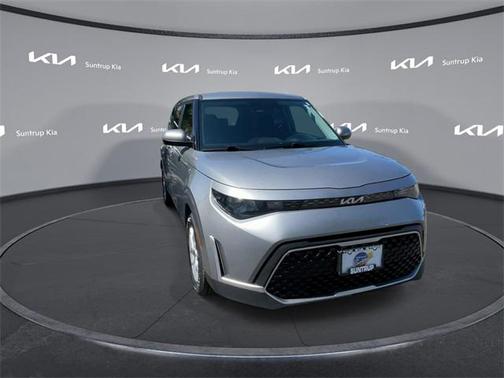 2023 Kia Soul S