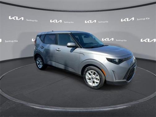 2023 Kia Soul S