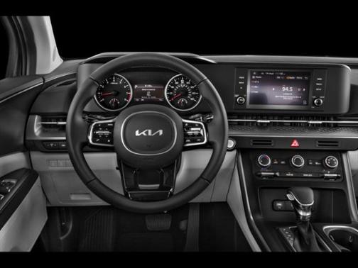2023 Kia Carnival LX