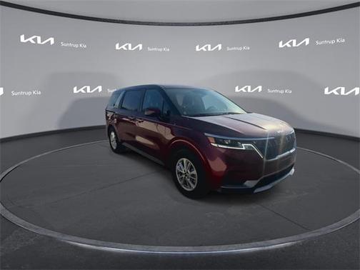 2023 Kia Carnival LX