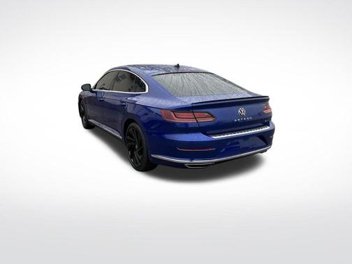 2021 Volkswagen Arteon 2.0T SEL Premium R-Line 4MOTION