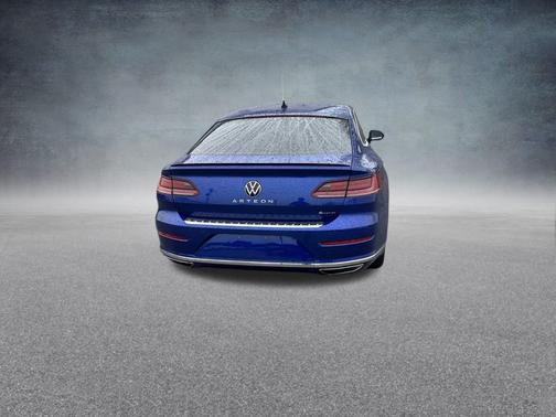 2021 Volkswagen Arteon 2.0T SEL Premium R-Line 4MOTION