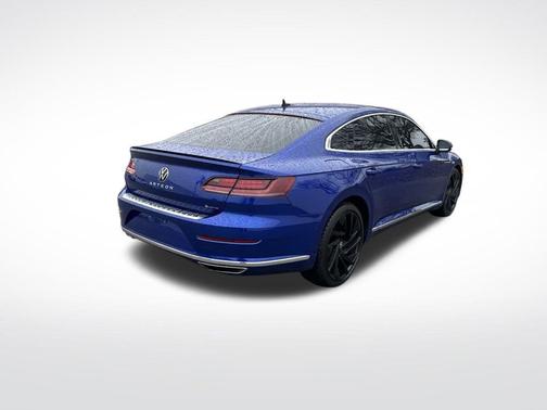 2021 Volkswagen Arteon 2.0T SEL Premium R-Line 4MOTION