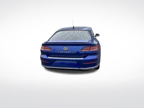 2021 Volkswagen Arteon 2.0T SEL Premium R-Line 4MOTION