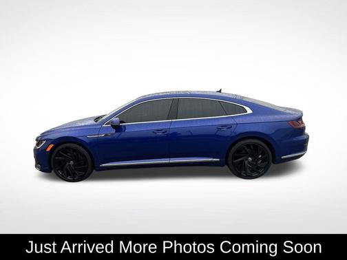 2021 Volkswagen Arteon 2.0T SEL Premium R-Line 4MOTION