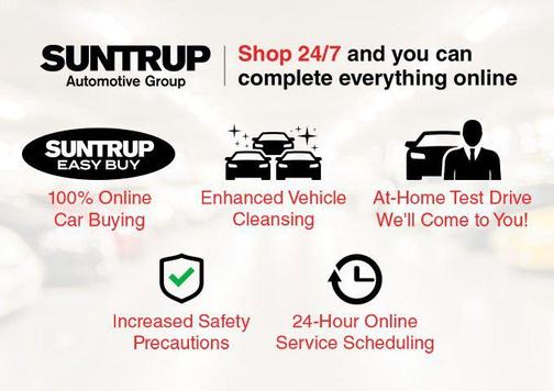 2005 Buick Rendezvous CXL