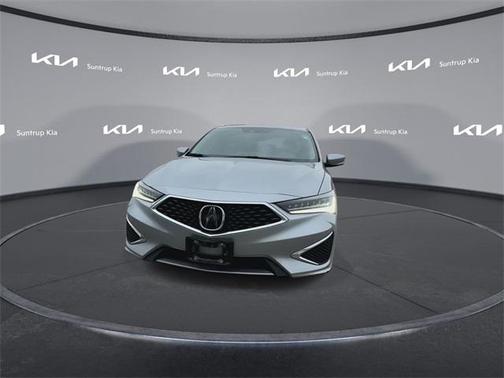 2021 Acura ILX Premium Package