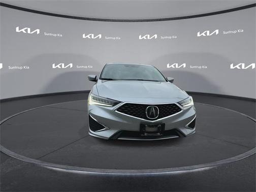 2021 Acura ILX Premium Package