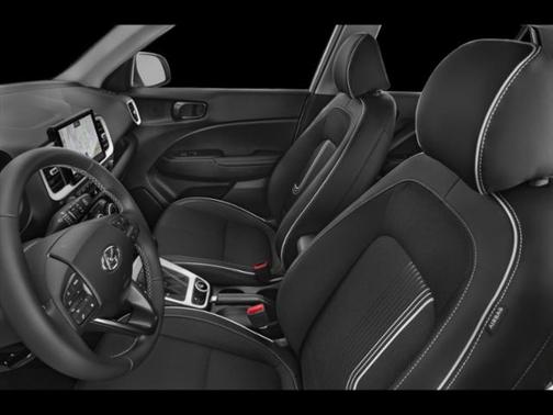 2024 Hyundai VENUE Limited