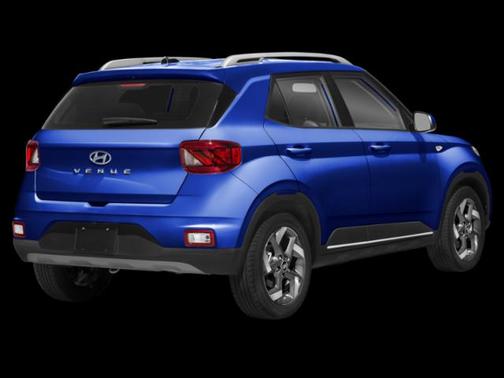 2024 Hyundai VENUE Limited
