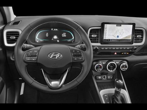 2024 Hyundai VENUE Limited