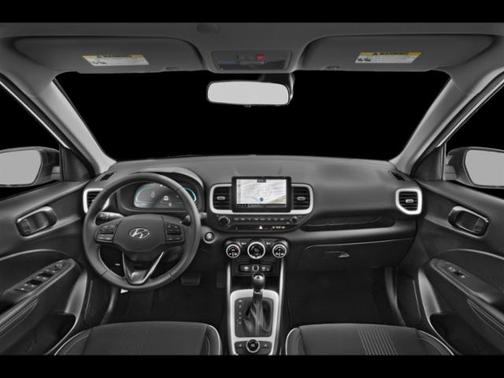 2024 Hyundai VENUE Limited