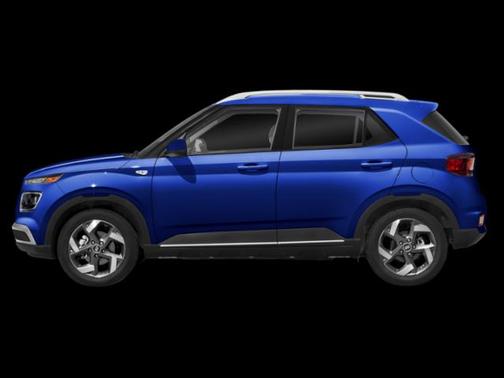 2024 Hyundai VENUE Limited