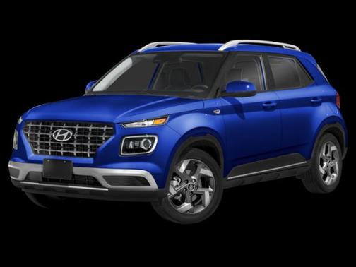2024 Hyundai VENUE Limited