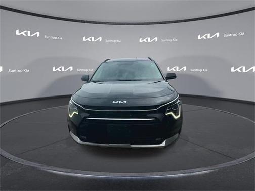 2023 Kia Niro Touring