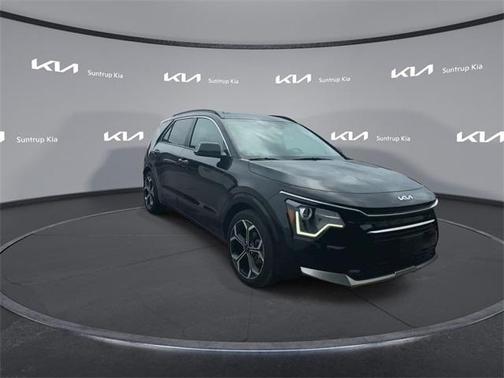 2023 Kia Niro Touring
