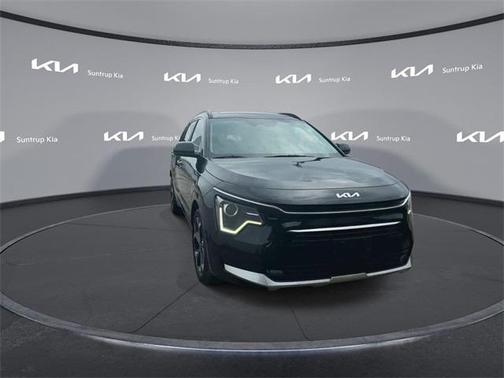 2023 Kia Niro Touring