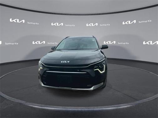 2023 Kia Niro Touring