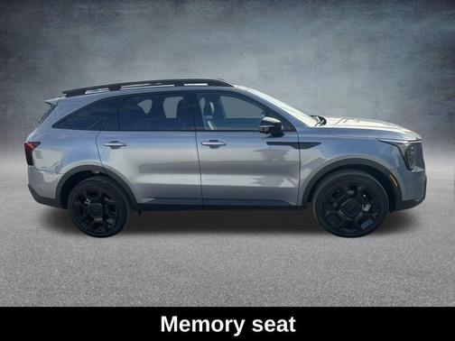 2025 Kia Sorento SX