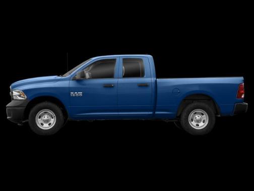 2014 RAM 1500 Tradesman