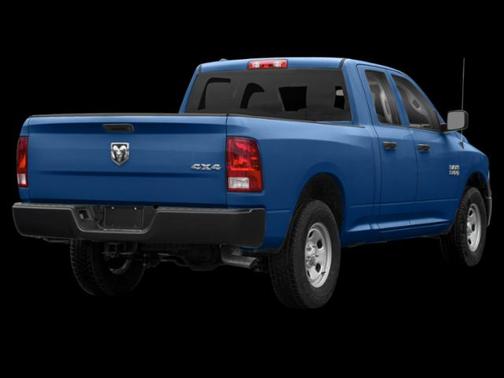 2014 RAM 1500 Tradesman