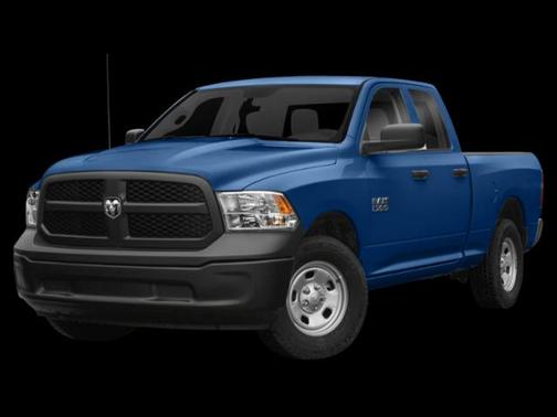 2014 RAM 1500 Tradesman