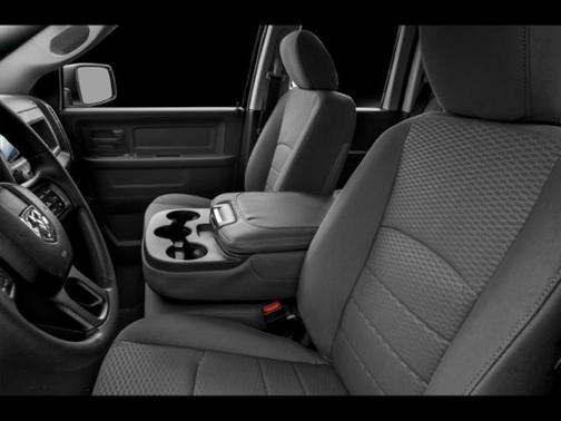 2014 RAM 1500 Tradesman