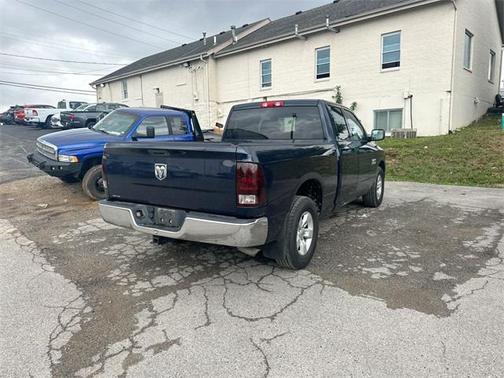 2014 RAM 1500 Tradesman