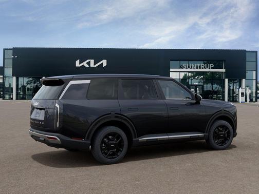 Pml 2027 Kia Telluride LX