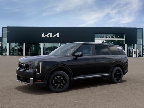 Pml 2027 Kia Telluride LX