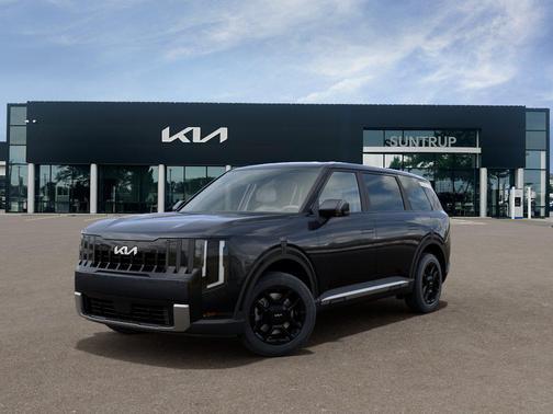 Pml 2027 Kia Telluride LX