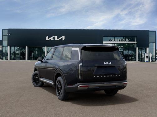 Pml 2027 Kia Telluride LX