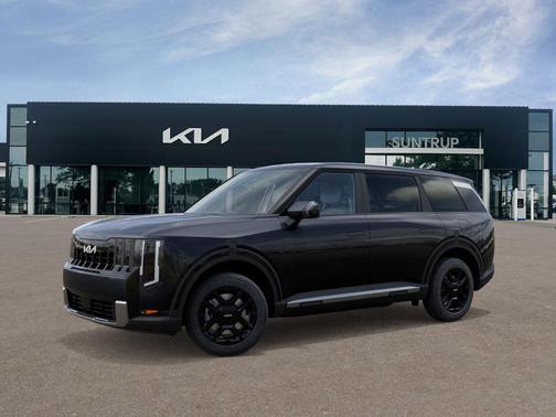 2027 Kia Telluride LX