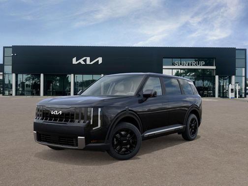 2027 Kia Telluride LX