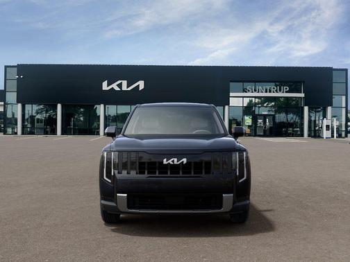 Pml 2027 Kia Telluride LX