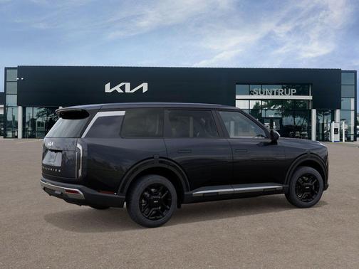 2027 Kia Telluride LX