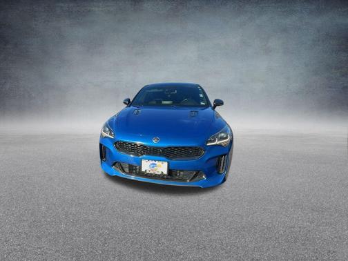 2020 Kia Stinger GT2