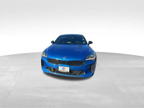 2020 Kia Stinger GT2
