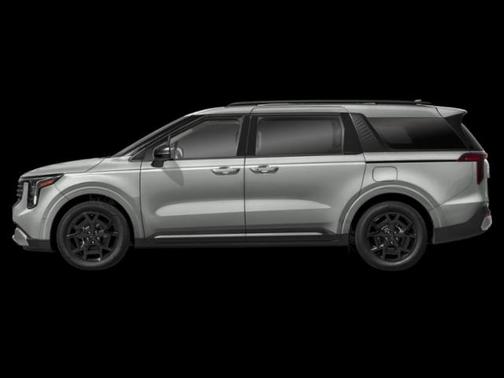 2025 Kia Carnival Hybrid SX Prestige