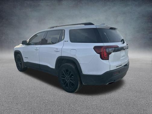 2023 GMC Acadia FWD SLE