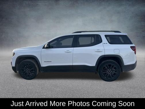 2023 GMC Acadia FWD SLE