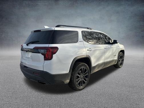 2023 GMC Acadia FWD SLE