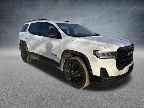 2023 GMC Acadia FWD SLE