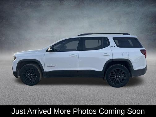 2023 GMC Acadia FWD SLE