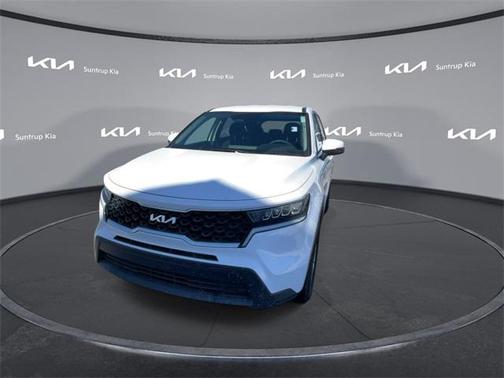 2023 Kia Sorento LX