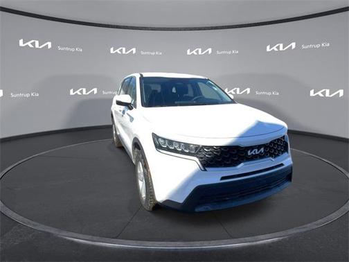 2023 Kia Sorento LX