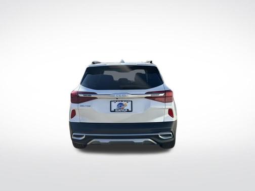 2023 Kia Seltos SX Turbo